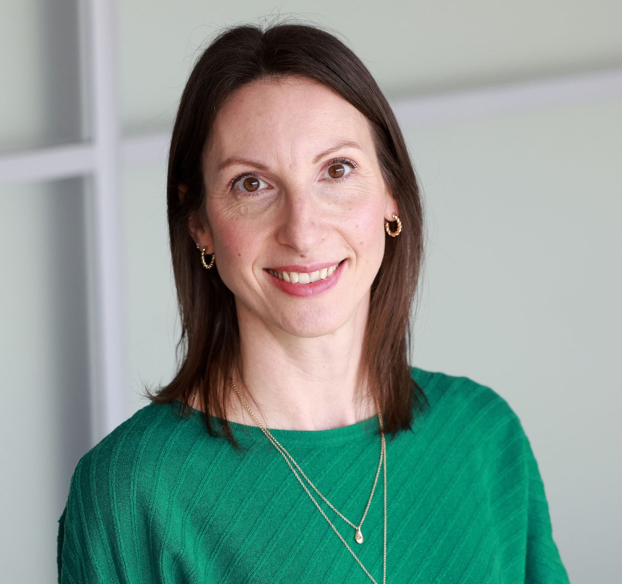 Caroline Feeley, University of Liverpool