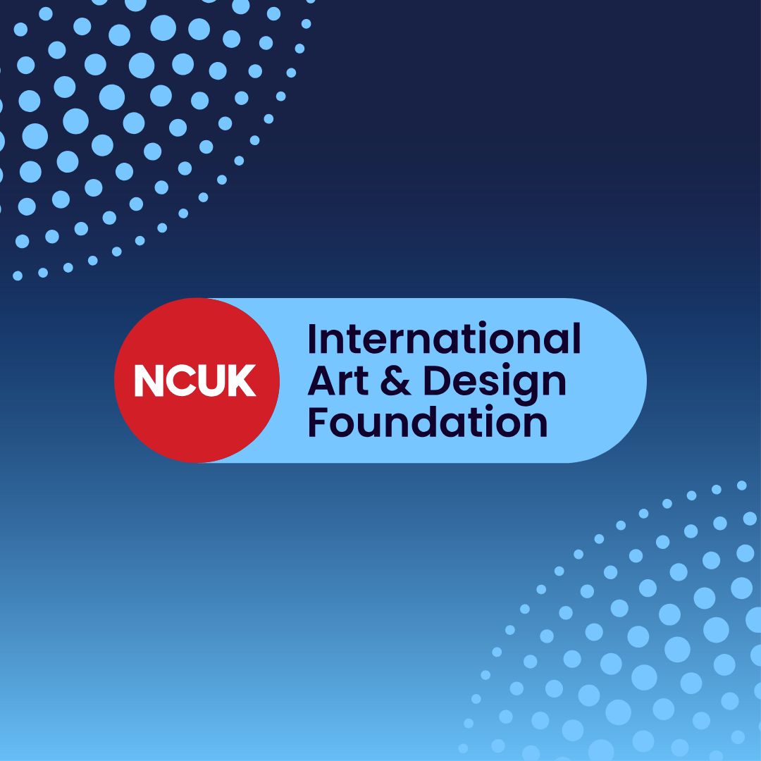 NCUK launches new International Art & Design Foundation programme