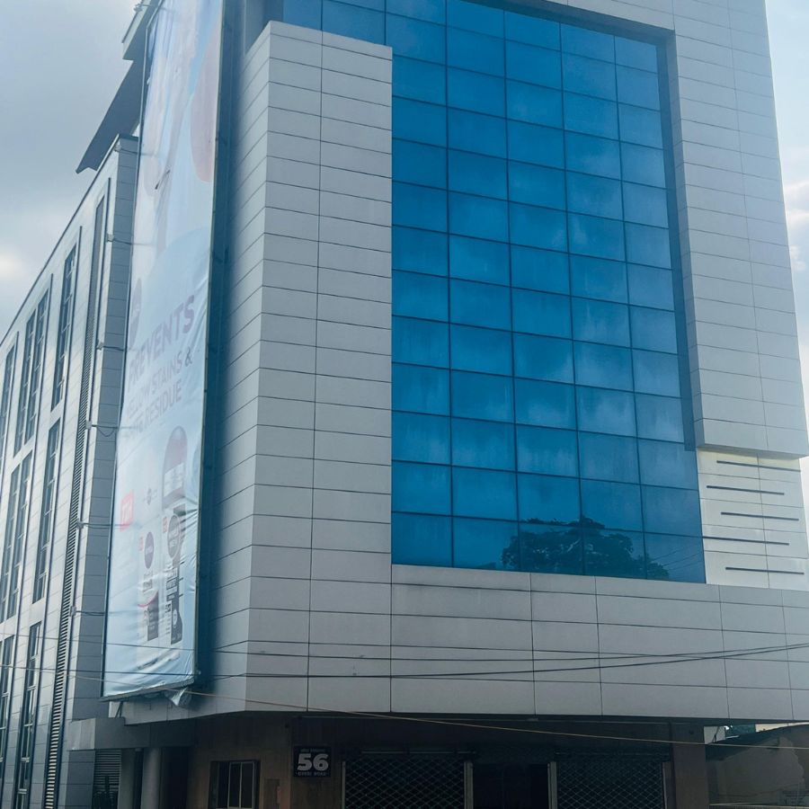 MIE Pathways Nigeria