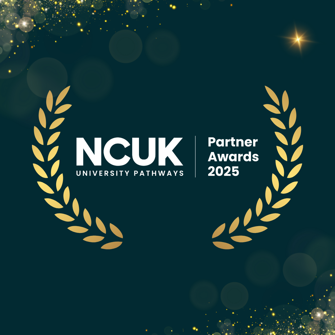 NCUK Partner Awards 2025 – Shortlist Announcement !