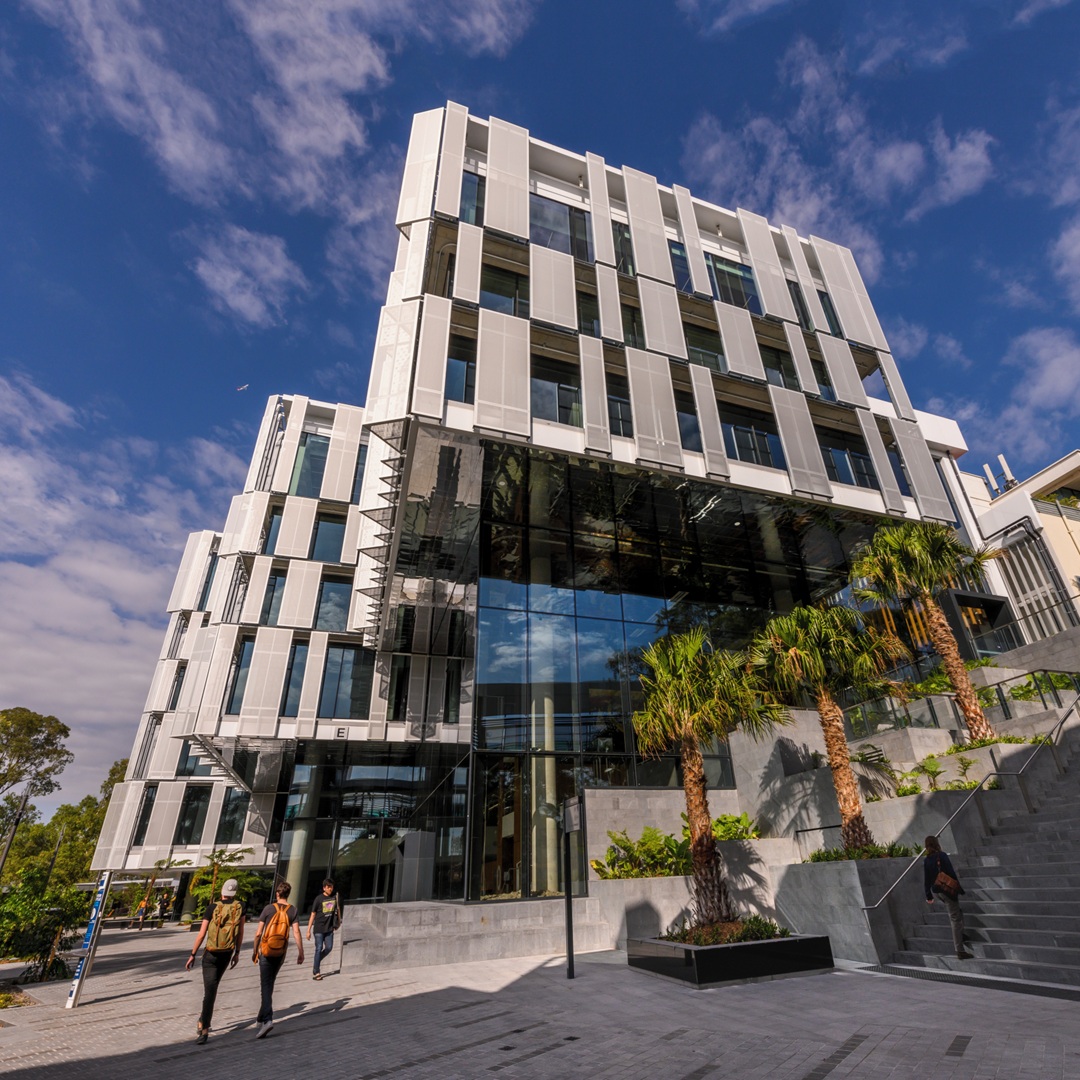 NCUK and Queensland University of Technology announce new partnership