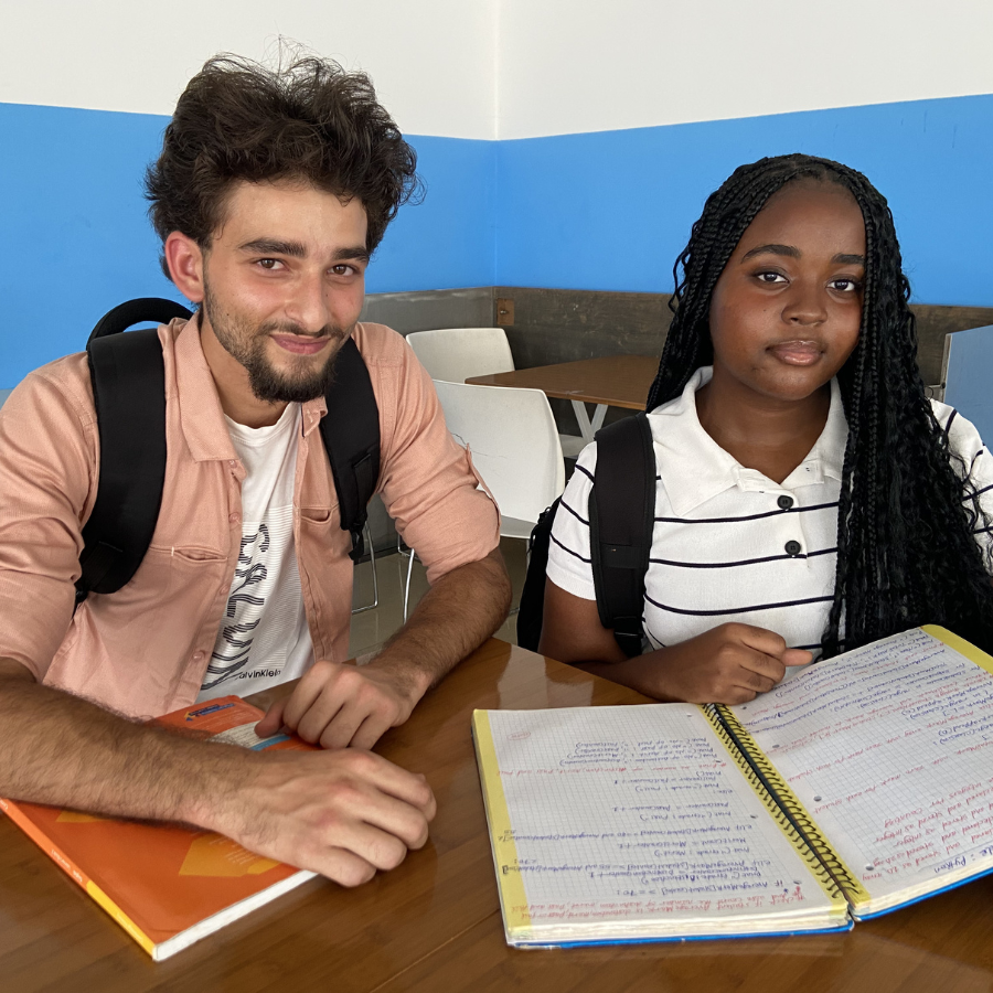 Oris British International*