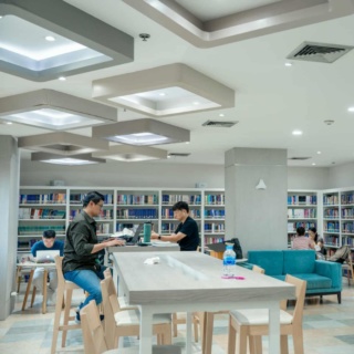 Bridge International*