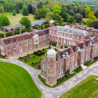 Cobham Hall School