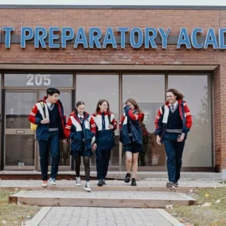 UT Preparatory Academy