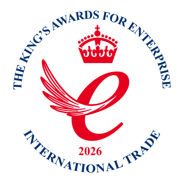 NCUK wins the King’s Award for Enterprise!