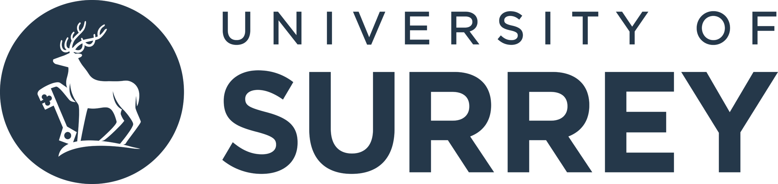 University of Surrey
