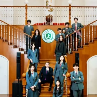 Xuzhou Peidong Experimental School International Department