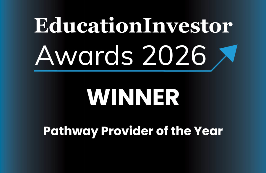 Education Investor Awards 2026 - winners post