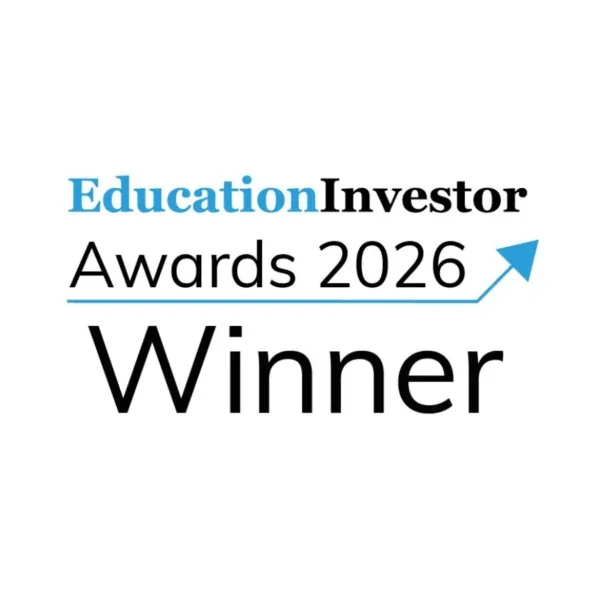 NCUK named Pathway Provider of the Year at the Education Investor Awards 2026