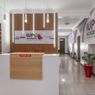International University Pathways College (IUPC)