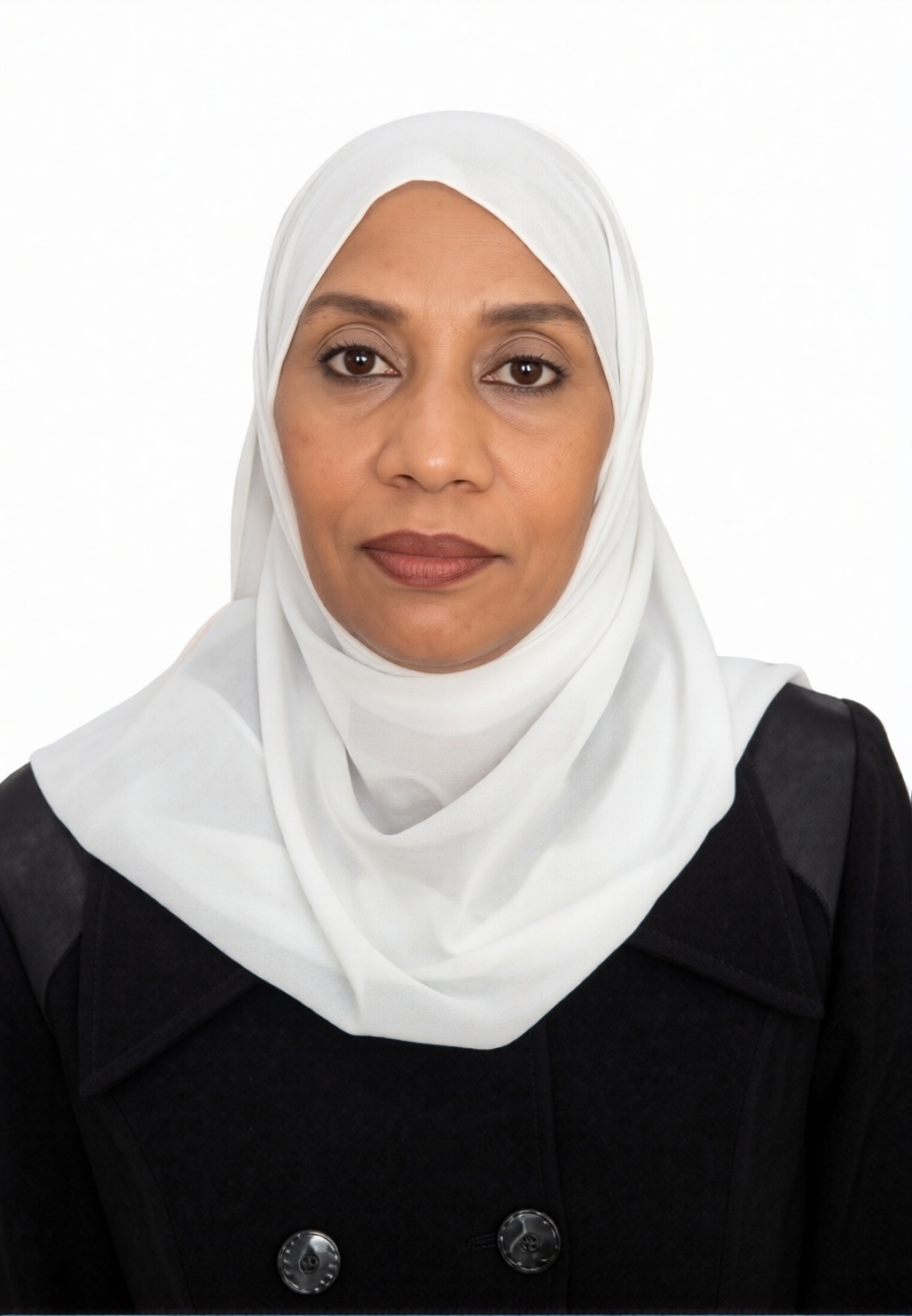 IUPC academic manager at Mombasa campus