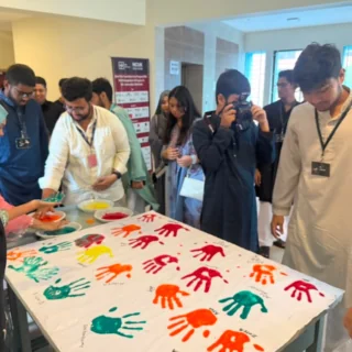 Maxtrix International Education Pathways, Chattogram