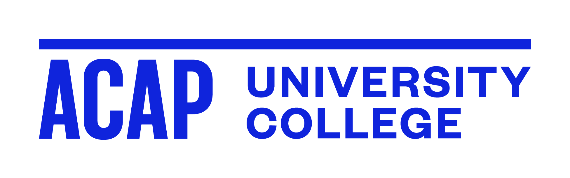 ACAP University College